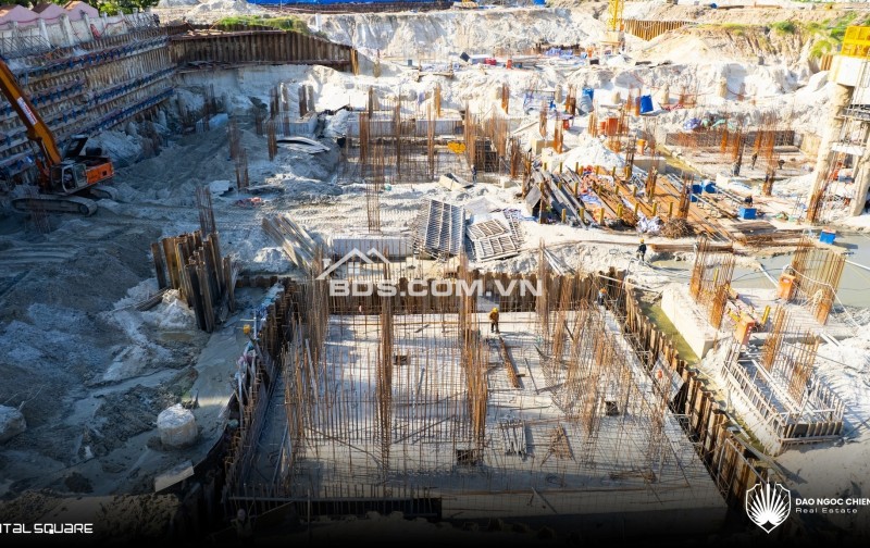 Deal vào đẹp  Căn góc T10 C6-1003 64,87m²  5.200.000.000 (≈80tr/m²)  Vốn vào ~1,56 tỷ  GỌI 036 747 5094